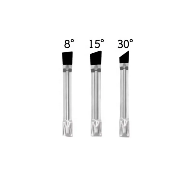 MGMN PCD CBN Diamond Inserts MGMN150 MGMN200 MGMN250 MGMN300 MGMN400 Diamond Slotted Blade Indexable Grooving Insert MRMN