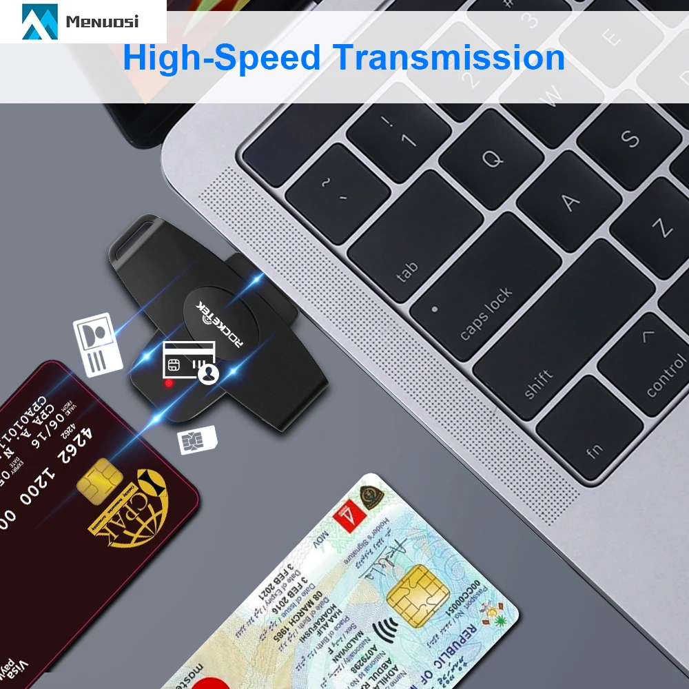 New Arrival Smart Card Reader Sim Mobile And Cloner Evm Chip Scanner Writer