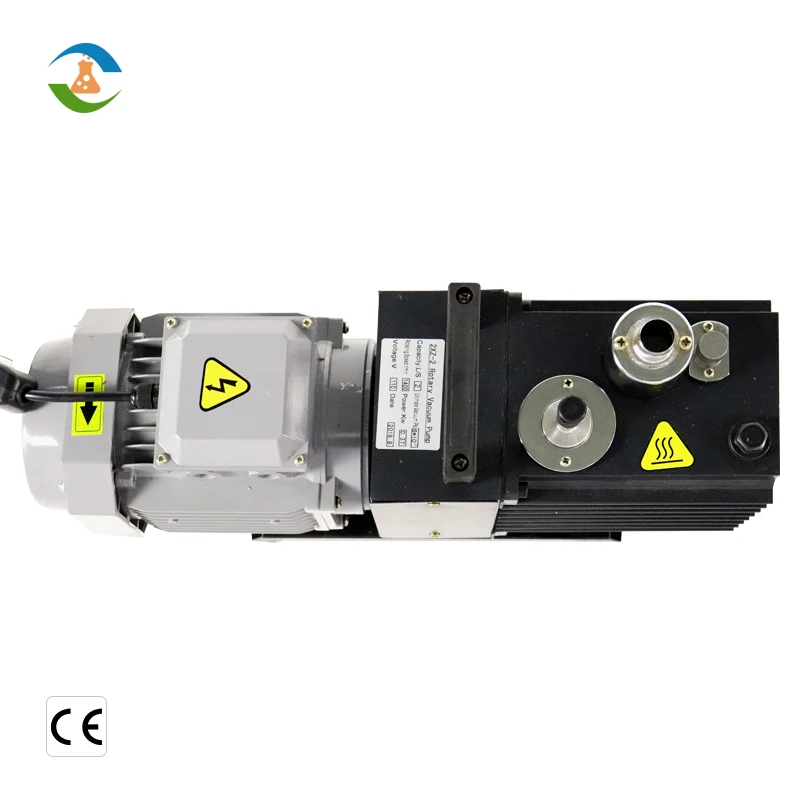 2XZ Series Rotary Vane Vacuum Pump
