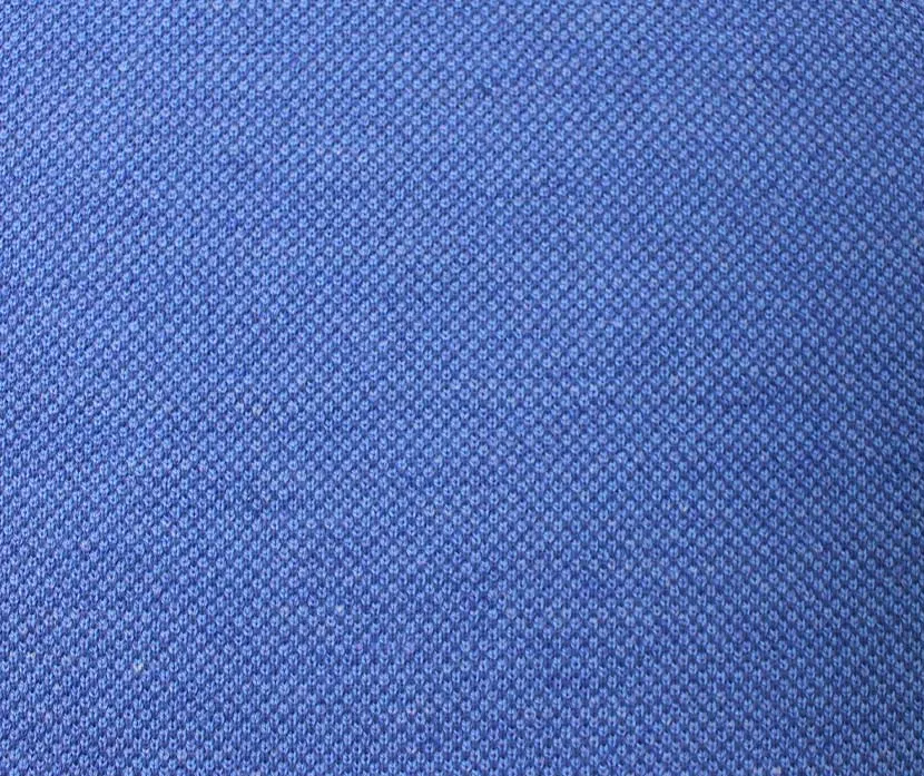 Natural linen cotton Modal pearl knitted clothing fabric for spring and summer