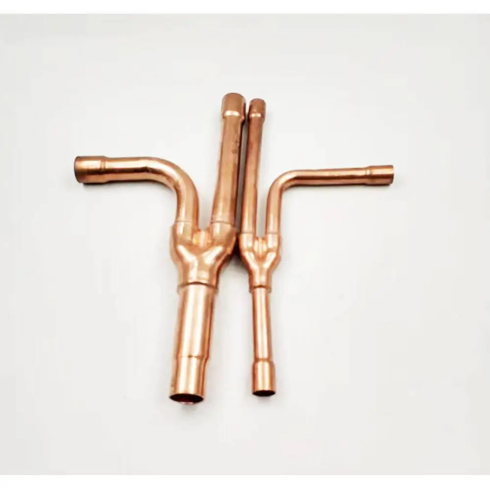 Sanyo Copper Branch Pipe for VRV air conditioning RP160AG