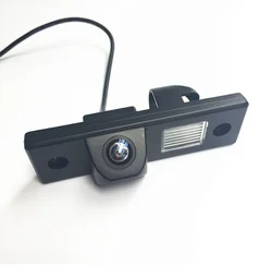 Car Rear View Reverse backup Camera rearview parking For CHEVROLET EPICA/LOVA/AVEO/CAPTIVA/CRUZE/LACETTI