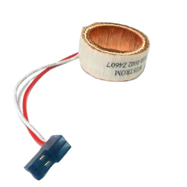 Zentar CT822 Current Transformer ct 6~15H 60Hz 2.5V AC Current Sensor Customizable