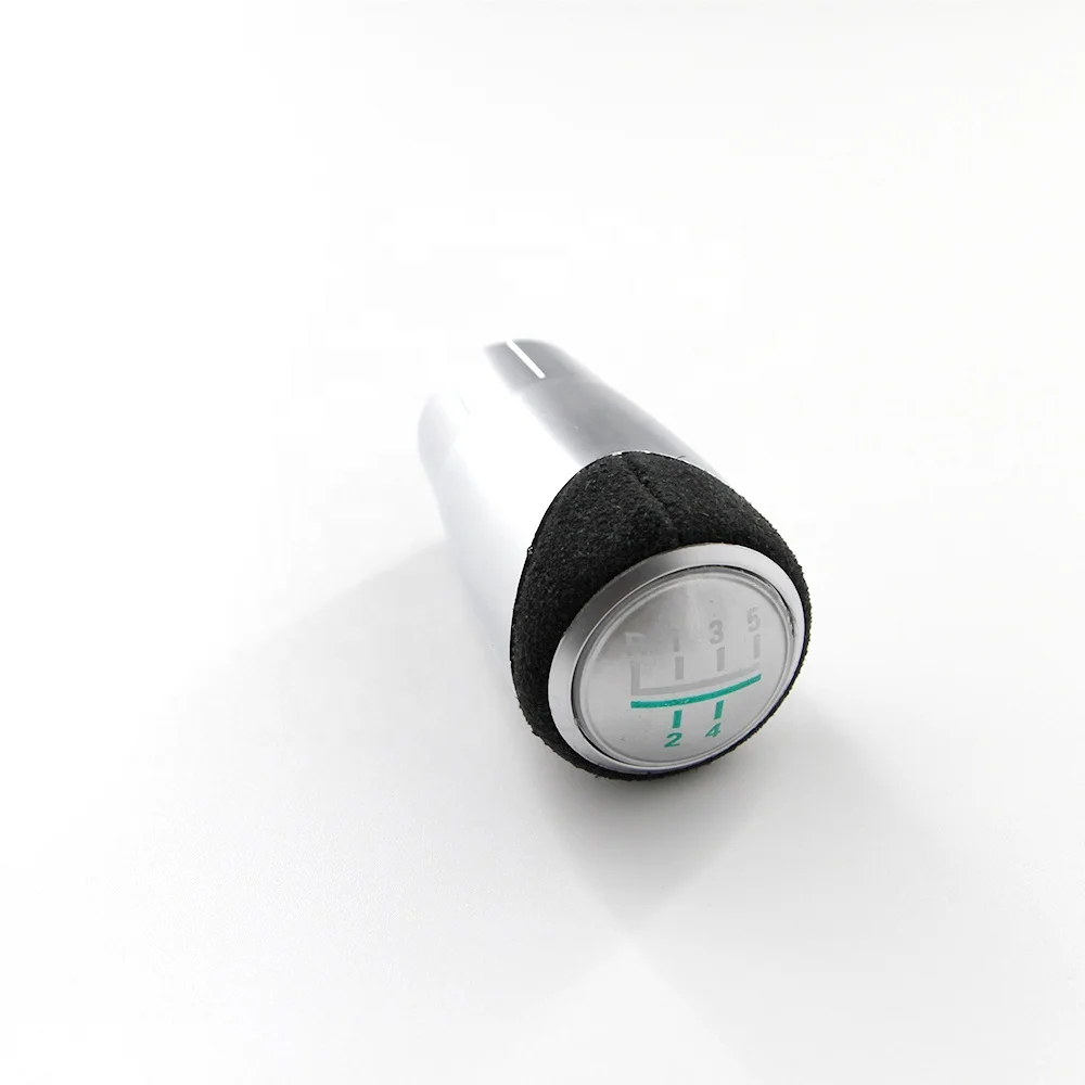 5/6 Speed Gear Shift Knob For BMW E81 E87 E88 E82 E46 E90 Factory Wholesale Car New Design