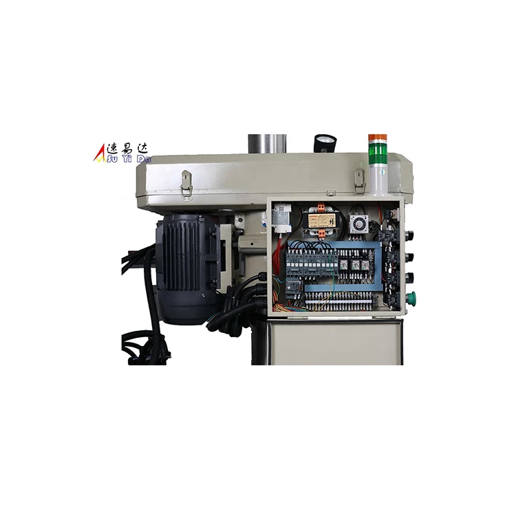 Power Auger Punching And Hydraulic Borewell Drilling Machine