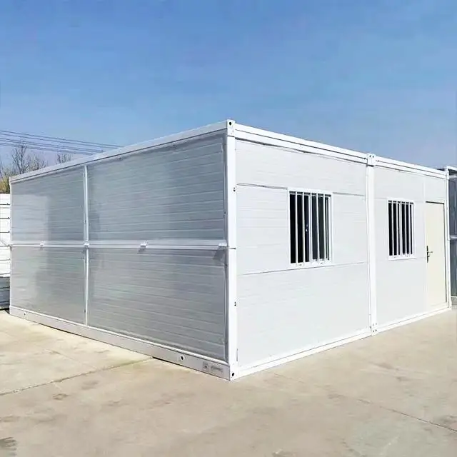DFBD Factory Wholesale Modern High-Performance Strong Secure Functional Sturdy Excellent Container House