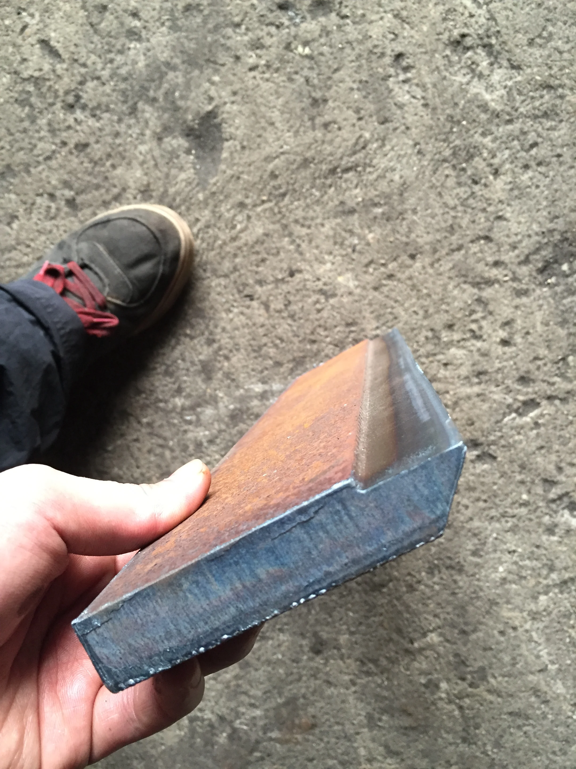 490x100x22 mm Direct factory price first grade plastic grinder/granulator blades/knives