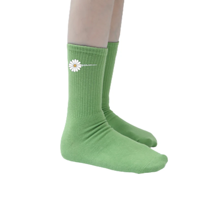 Sock Manufacturers high quality custom logo cotton soft cushion design crew sports skateboard socks