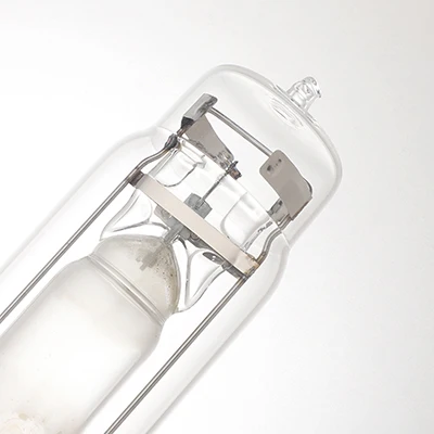 Hot sale high quality TT65 2000w MH Metal Halide Lamp underwater green lights Squid luring   Fishing Light