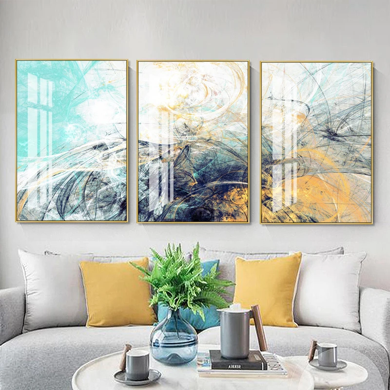 Ps Frame Wall Art For Home Decor