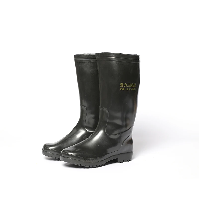 2024 Latest Rain Boots Professional Rain Boots for Men Or Women Outdoor Rain Boots The Most Popular