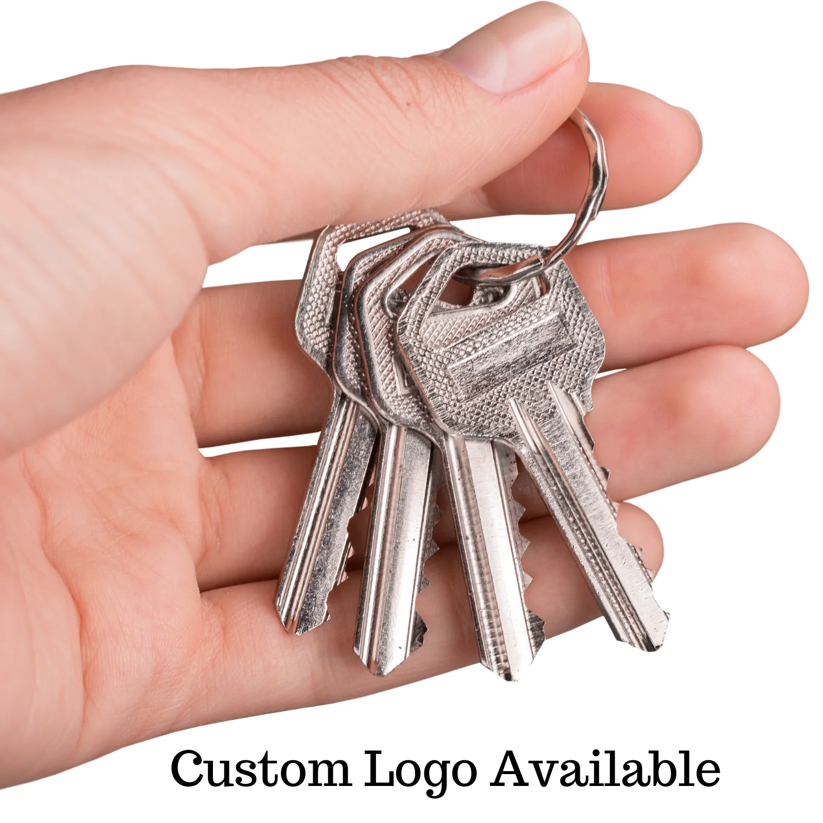 Слесарные Инструменты высокого качества Master Blank Key KW1 SC1 UL050, ключи по цене Южноамериканского рынка