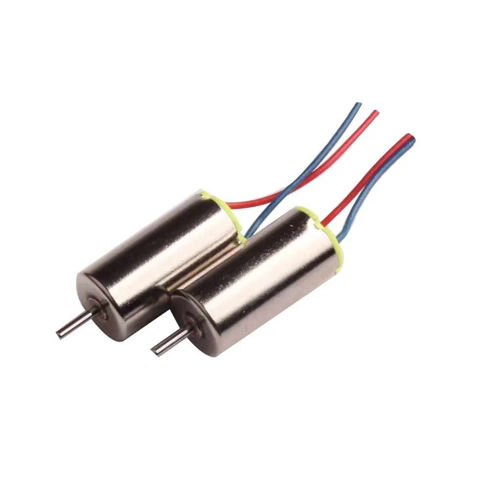 50000 rpm 3.7v 612 dc motor for racing drones JMM1401