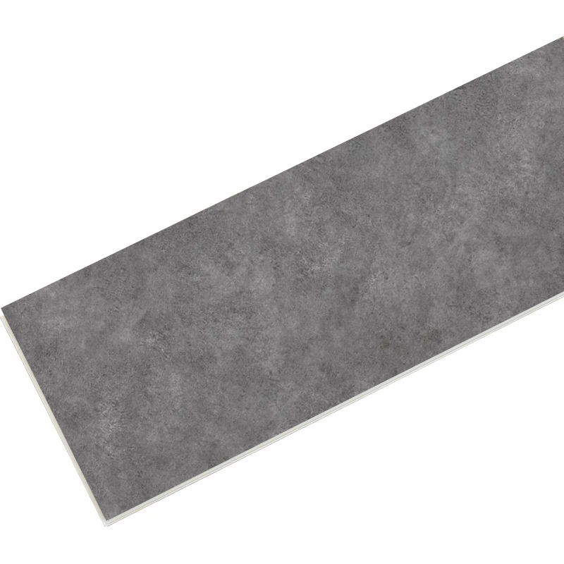 China manufacturers Easy to clean Spc Unilin Click vinyl floor living room and bedroom