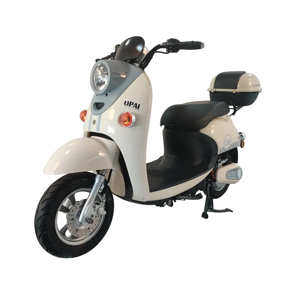 EEC CKD SKD Электрический скутер 1600 Вт 72 В OPY-EM006 электрический мопед
