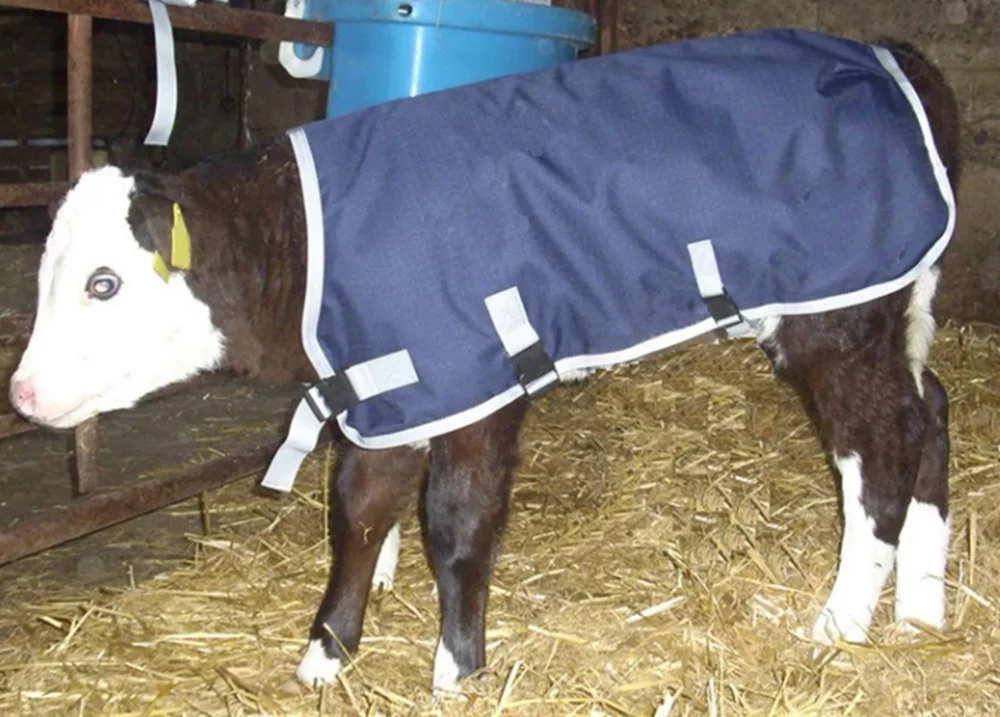Breathable Warming Goat Coat Sheep Cover Sheep Blanket