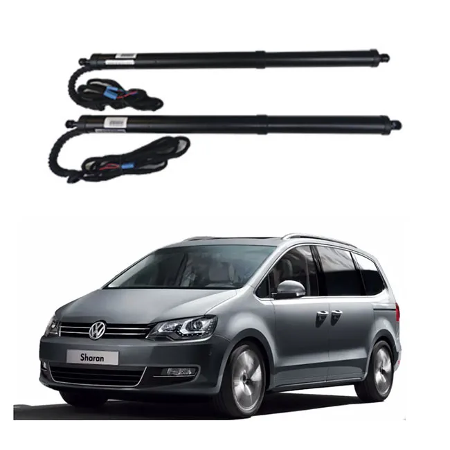 Auto Trunk Liftgate Kit Intelligent Electric TailGate for volkswagen Sharan 2017+