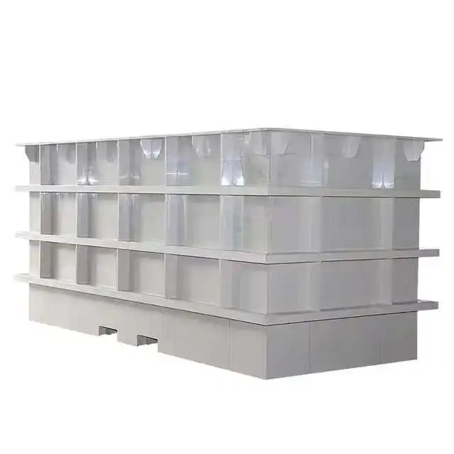 polypropylene tank/PPtank