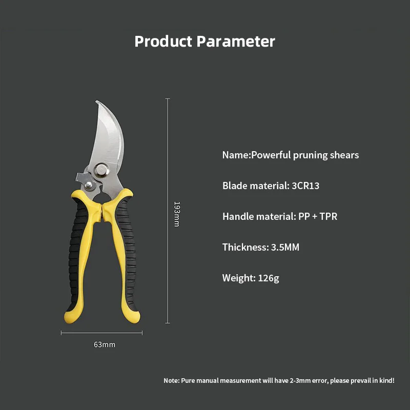 Factory Price Industrial Leaf Shape Scissors 4 Pack Ccr Scissors