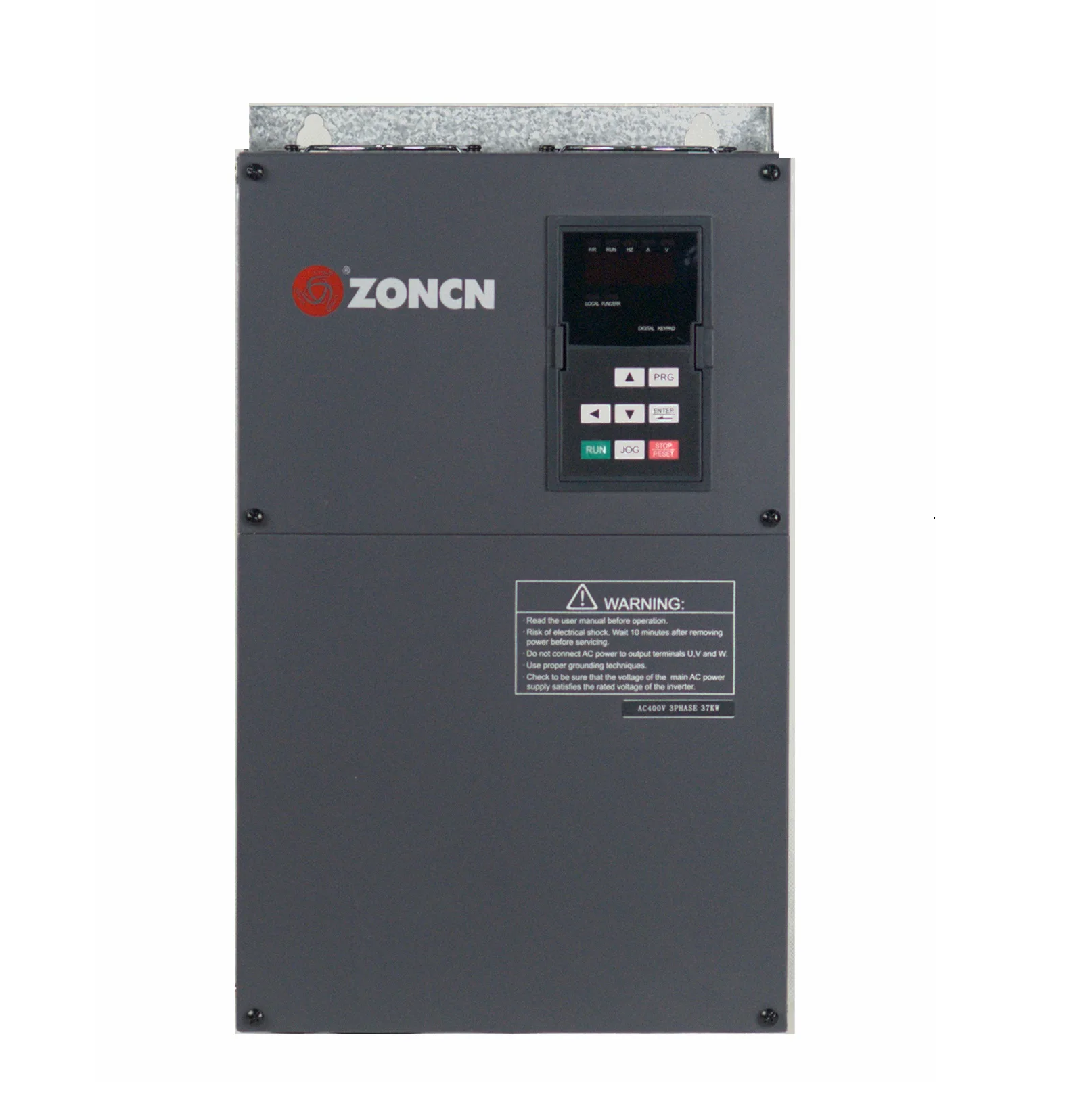Zoncn 37kw/50HP инвертор частоты для воздушного