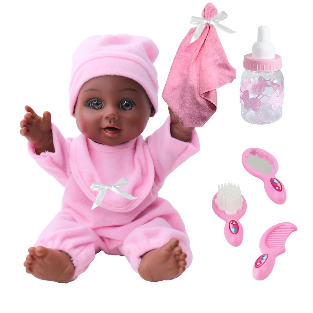 Lifereborn manufacturer wholesale reborn baby doll Newborn Cute Soft silicone vinyl Reborn Dolls