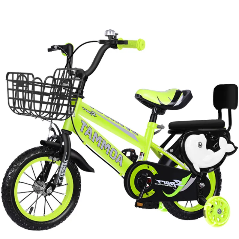small kids bike bicycle children kids bike 12 inches ready stock factory price 3 color