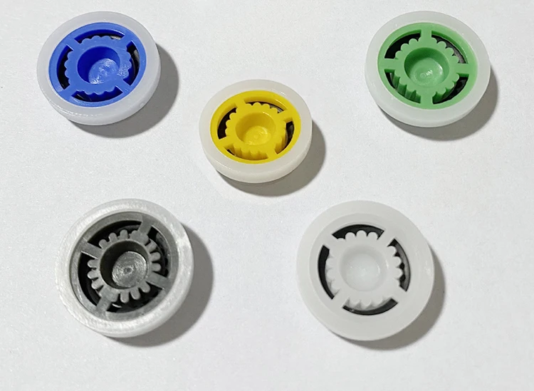 Wholesale Plastic flow restrictor for shower faucet  Water saving current limiter