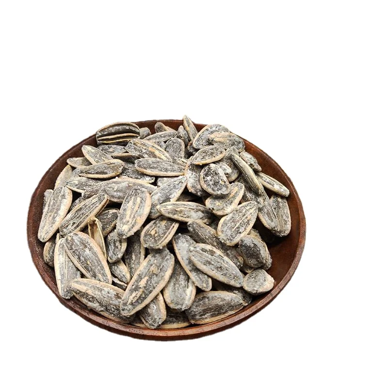 500g/25kg Customized Original Salty Flavor Fried Roasted Sunflower Seeds To Turkey