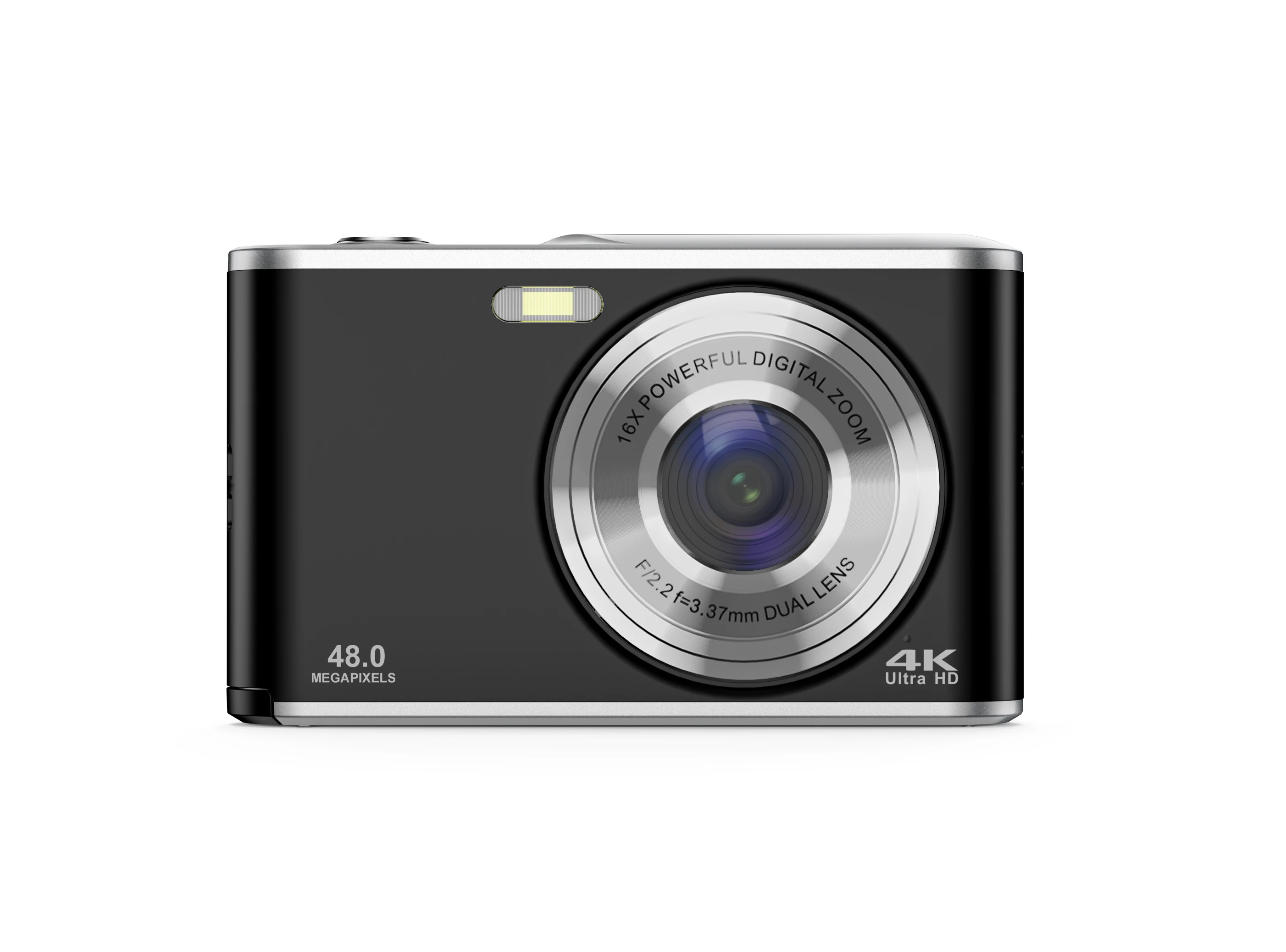 Action Sport Camera Selfie Vlog Travel Professionnel Mini Dv Fps 4K Camcorder Video Camera Uhd 4K For Video Camera LL