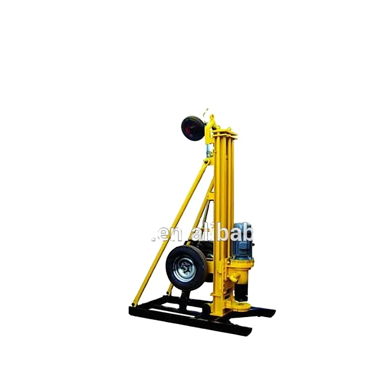water well drilling and rig machine / deep water well drilling rigs / water well rig drilling machine portable