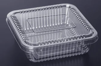 Термоформовочная Машина для пищевых контейнеров для домашних животных, пищевой контейнер для пищевых продуктов, формовочная машина для пищевых контейнеров PP