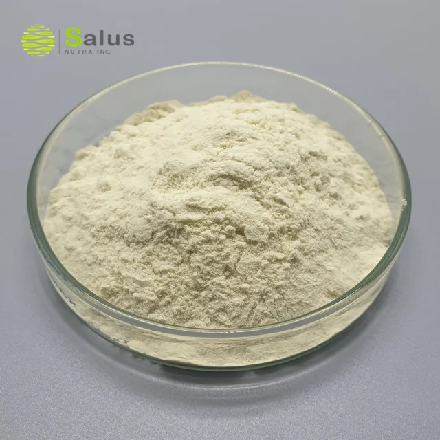 Top Quality Silkworm Chrysalis Protein Powder