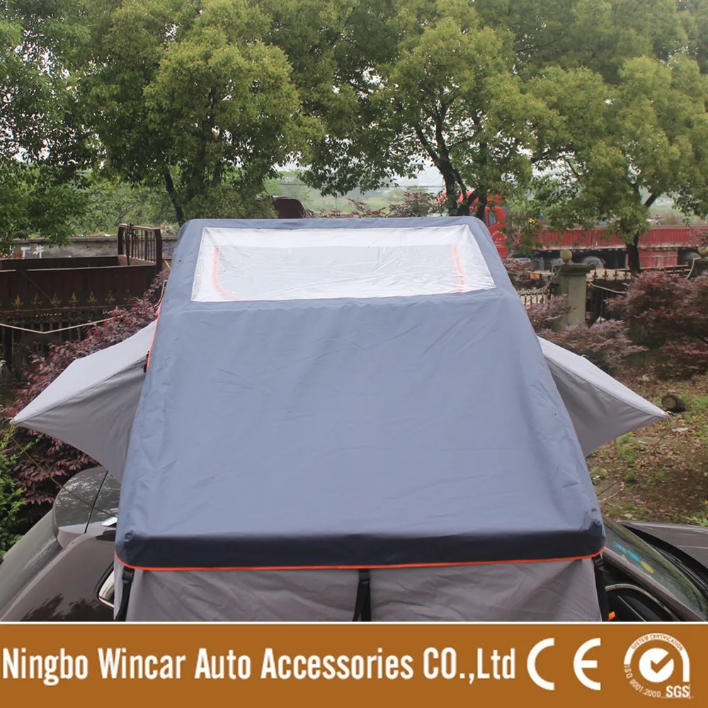 Auto Car Roof Tent  4x4 Camping Car Top Tent