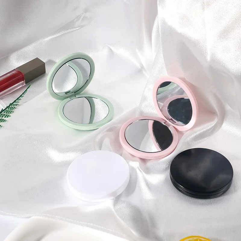 Оптовая продажа компактное косметическое зеркало для макияжа