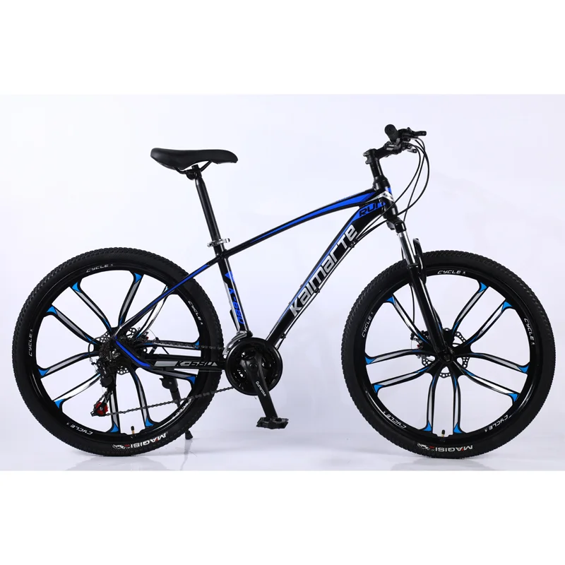 26 дюймовые циклы для мужчин mtb снаряжение упражнений bmx гоночный цикл 21 скорость взрослых Велоспорт велосипед