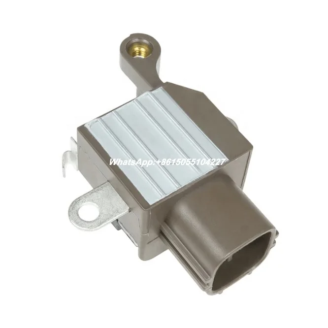 12V  new voltage factory regulator for denso alternator 126600-3000 VR-H2005-146 IN6300