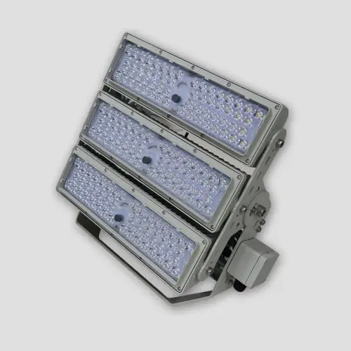 Outdoor 400W LED Flood Light For Stadium Sports Football Field Park Square