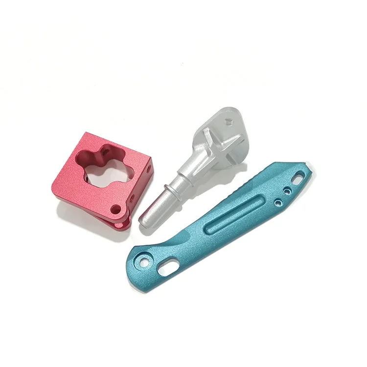 OEM Factory Direct Fast Prototype Custom CNC Mechanical Machining Metal Parts China Wholesale Cnc Machining Parts Services