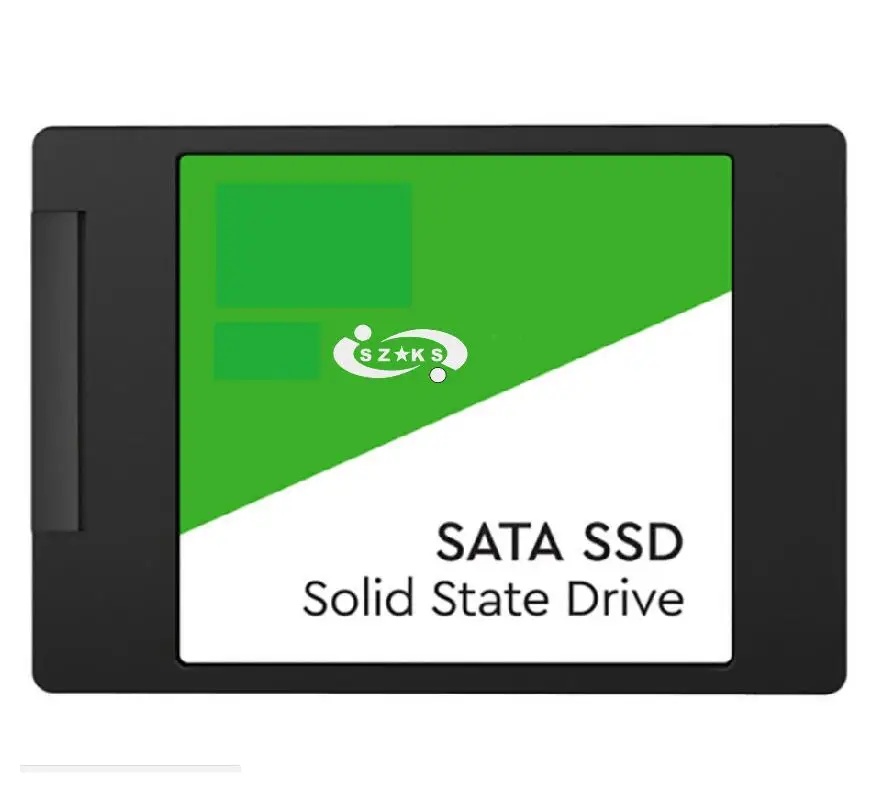Подгонянный логос OEM Wester D-цифровая 120 240 gb SSD SATA3.0 W D ГБ 128 500 Гб на жестком диске Твердотельный накопитель (SSD жесткий