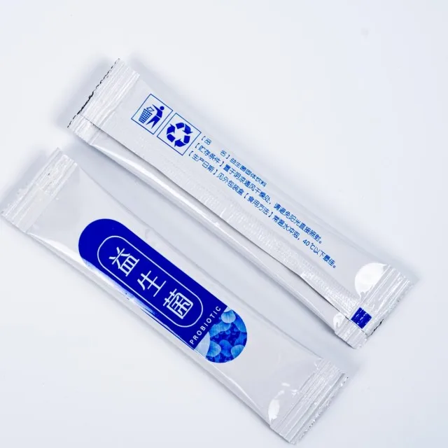 
OEM Balance Yeast Bacteria Health Food Supplement Flora Vaginal Health Care Probiotic Powder Weight Loss Drink 