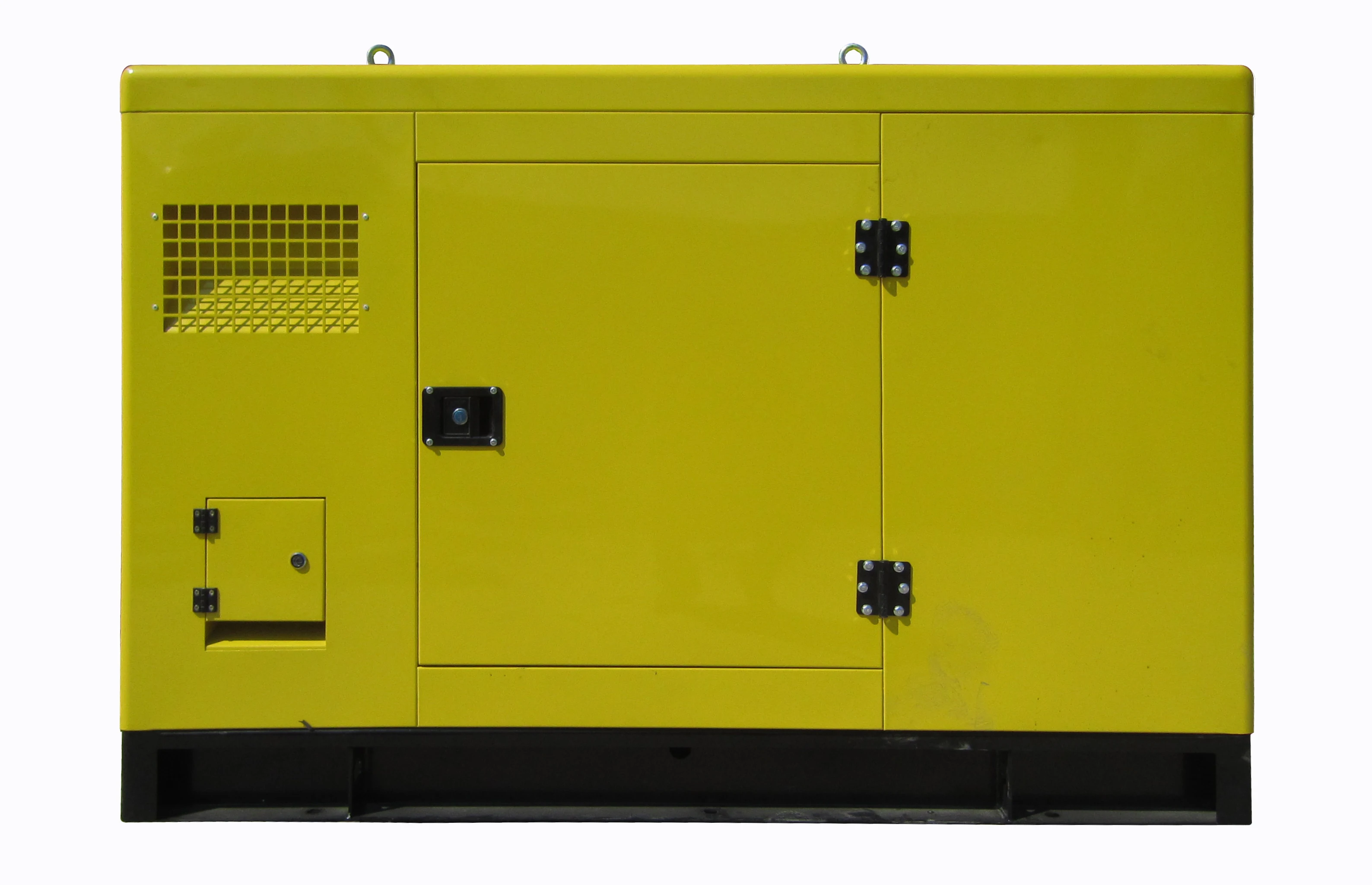 Генератор природного газа/биогаза/СНГ 400 кВт 500 кВА/500 кВт кВА (двигатель типа chp MWM/MAN/DEUTZ)