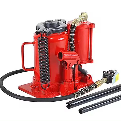 Высокое качество OEM, Воздушная бутылка jack, 30 тонн, Воздушная гидравлическая бутылка jack с CE