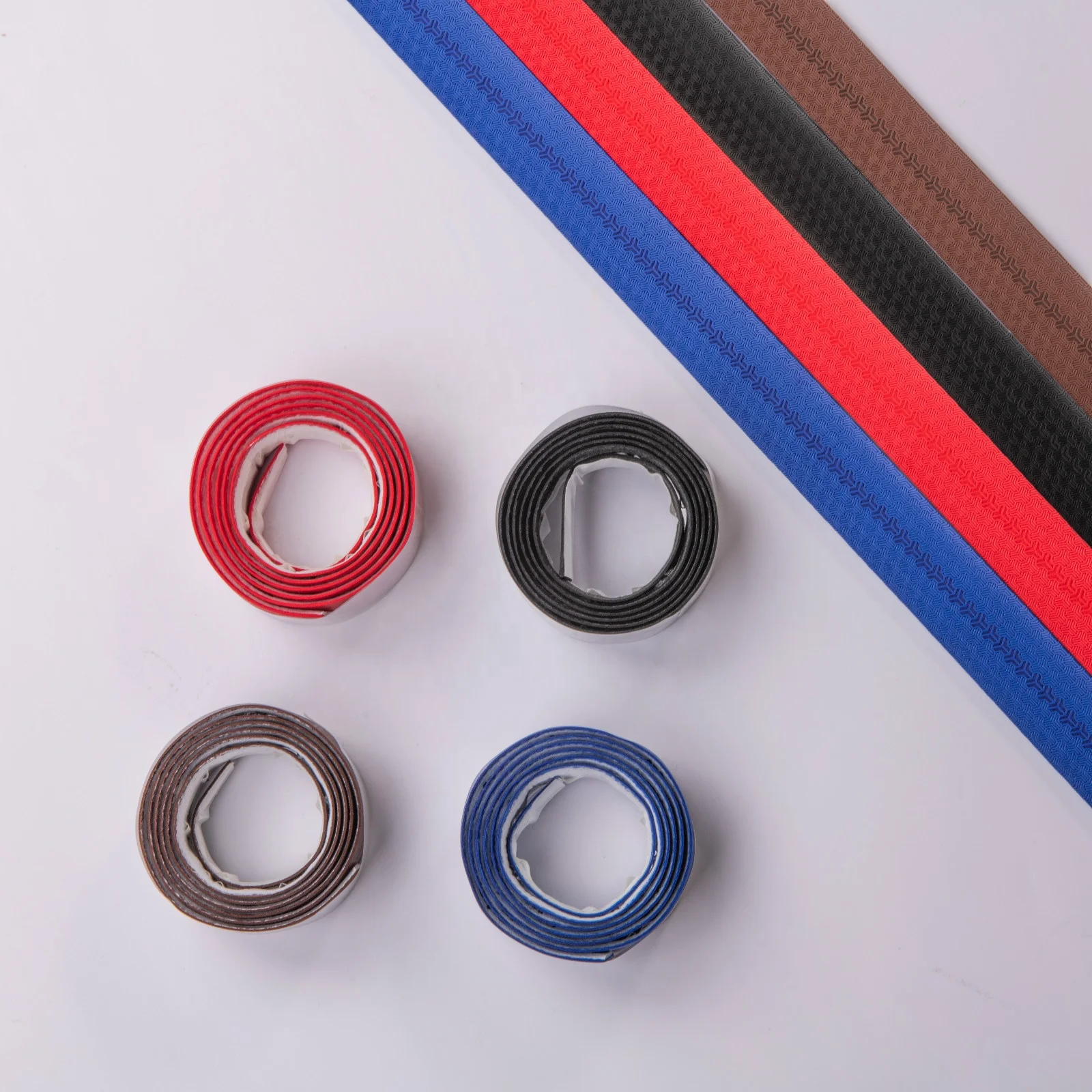 High grade paddle racket grip overgrip for squash racket