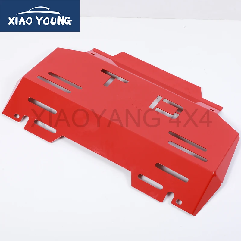 
Engin Skid Plate For Hilux Revo 
