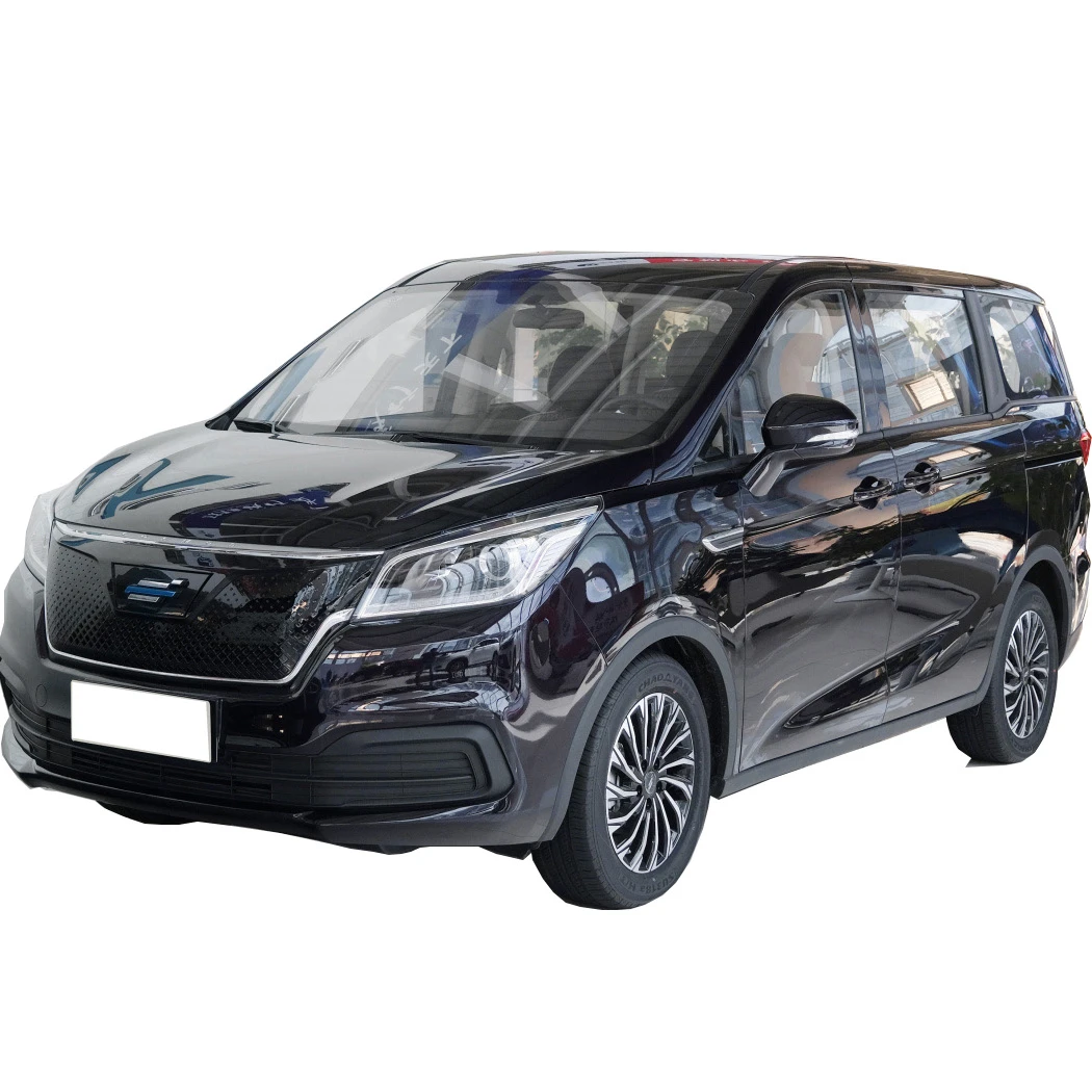 New Car Prices Changan Auto Cosmos Ev 401Km New Energy Vehicles 7 Seats