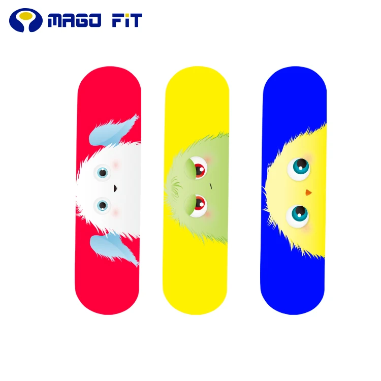 MAGO FIT skateboards decks skate longboard blank custom cruiser primitive designs designing surf mini flip customize