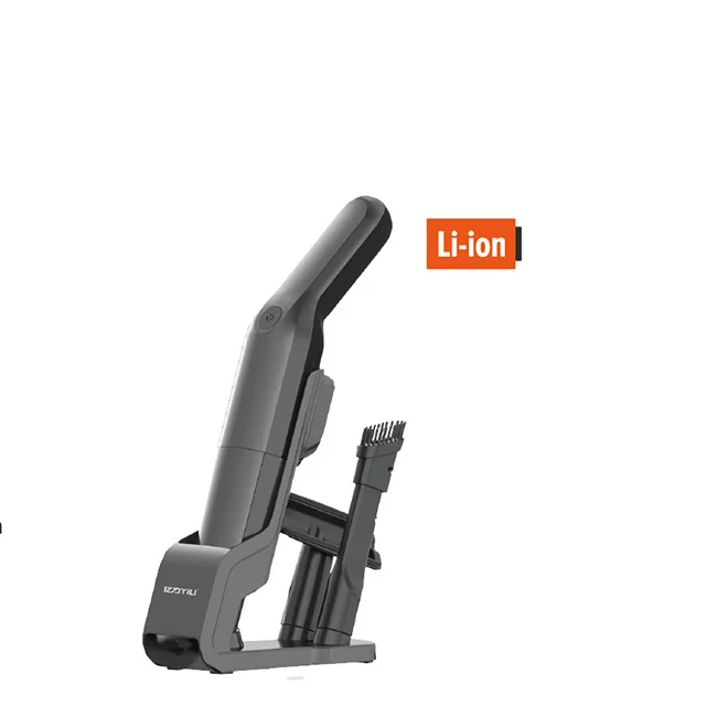 Safe electric wireless vacuum cleaner, dry and wet vertical vacuum cleaner cordless dust mite controller wireless vacuum cleaner