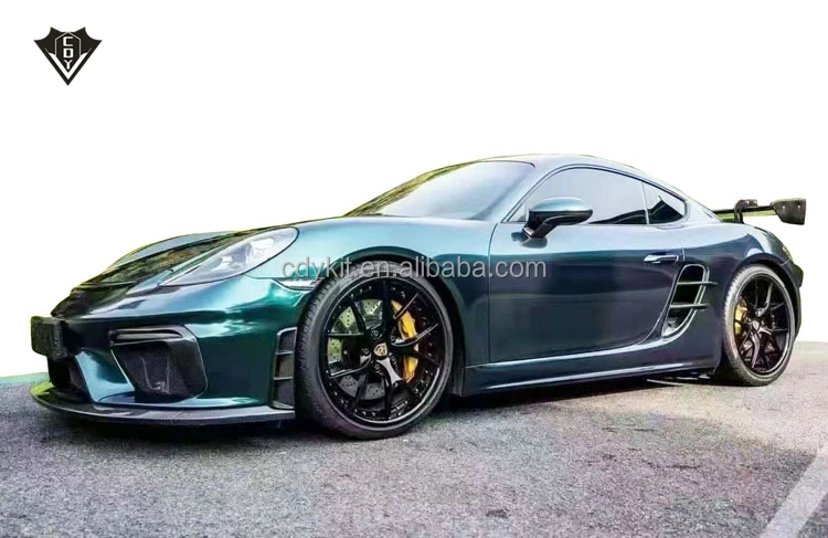 pors 718 gt4 bodykit (2)