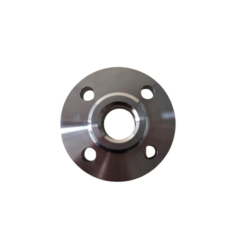 WP316L / 304L WN BL SO LJ SF Stainless Steel Flange FF RF MF FMF Forged Flange