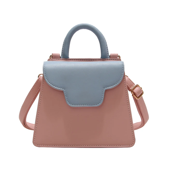 Bucket Tote, Artistic Bucket Bag, Signature Tote Bag